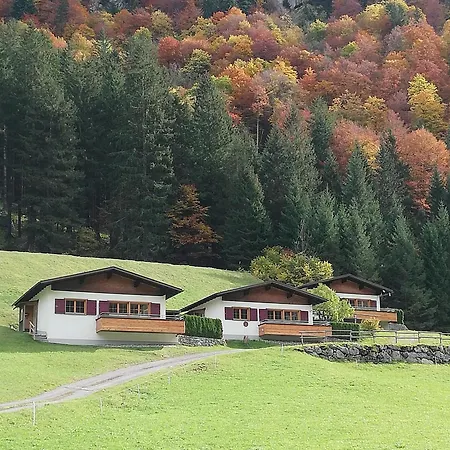 Mueller * Brand (Vorarlberg)