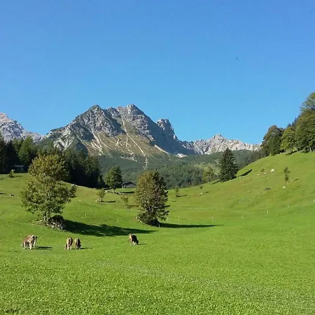 Mueller * Brand (Vorarlberg)
