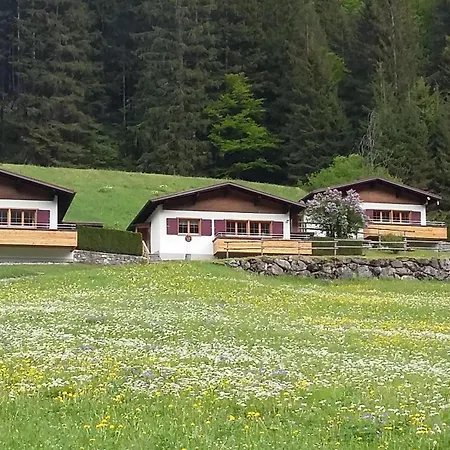 Farma Mueller Brand (Vorarlberg)